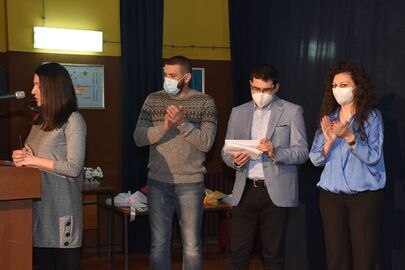 Додела Сретењских награда