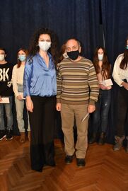 Додела Сретењских награда