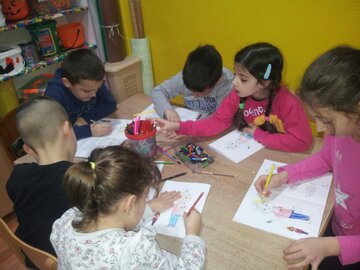 Пажљивко