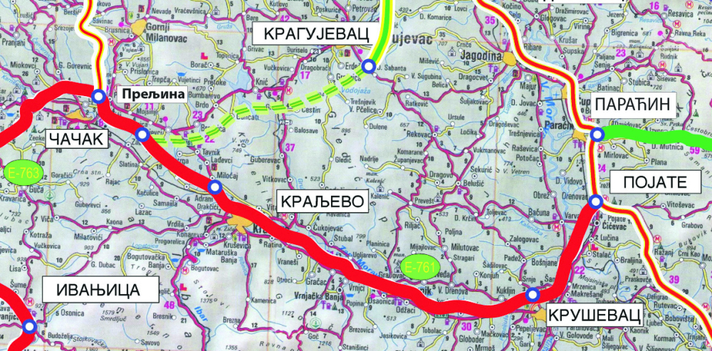Акциони план расељавања